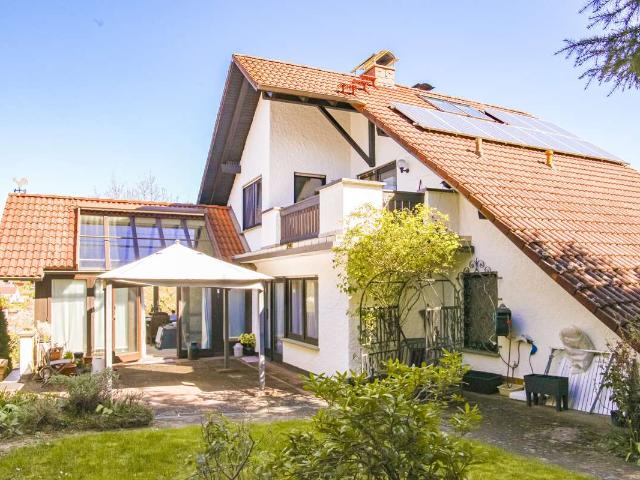 Haus kaufen in Obbach, Euerbach