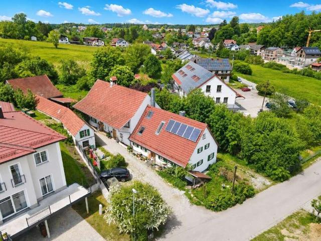 Haus kaufen in Eurasburg, Bayern