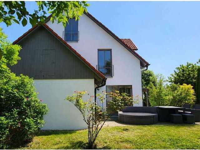 Haus kaufen in Eurasburg, Bayern
