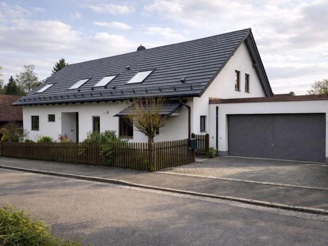 Haus kaufen in Eurasburg, Bayern