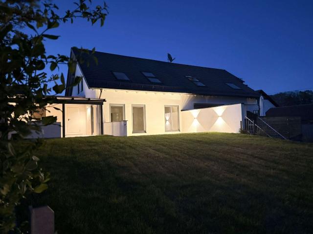 Haus kaufen in Eurasburg, Bayern