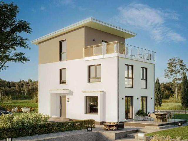Haus kaufen in Dom-Esch, Euskirchen