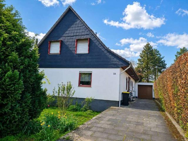 Haus kaufen in Euskirchen, Nordrhein-Westfalen