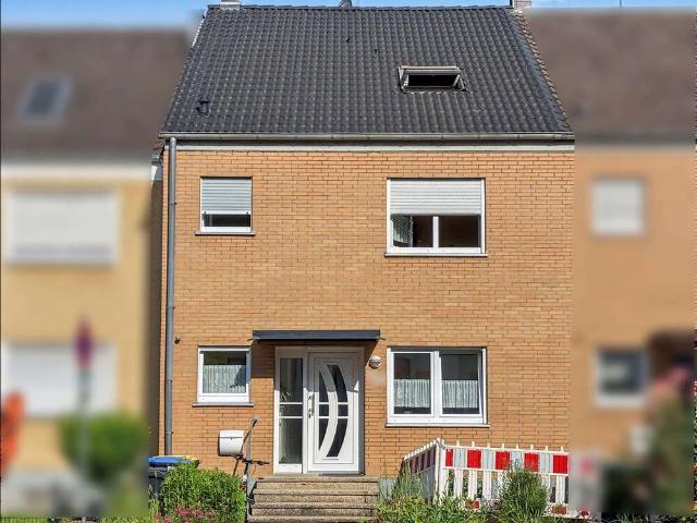 Haus kaufen in Euskirchen, Nordrhein-Westfalen