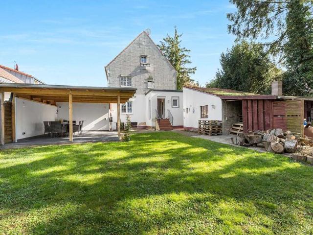 Haus kaufen in Dom-Esch, Euskirchen