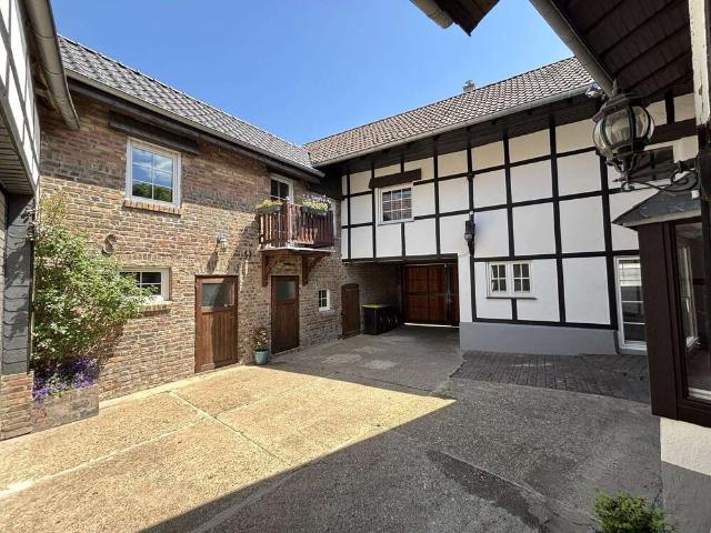 Haus kaufen in Dom-Esch, Euskirchen
