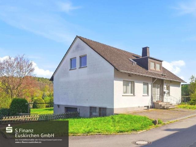 Haus kaufen in Dom-Esch, Euskirchen