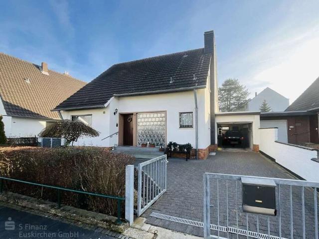 Haus kaufen in Euskirchen, Nordrhein-Westfalen