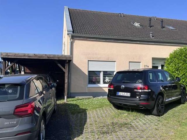 Haus kaufen in Dom-Esch, Euskirchen