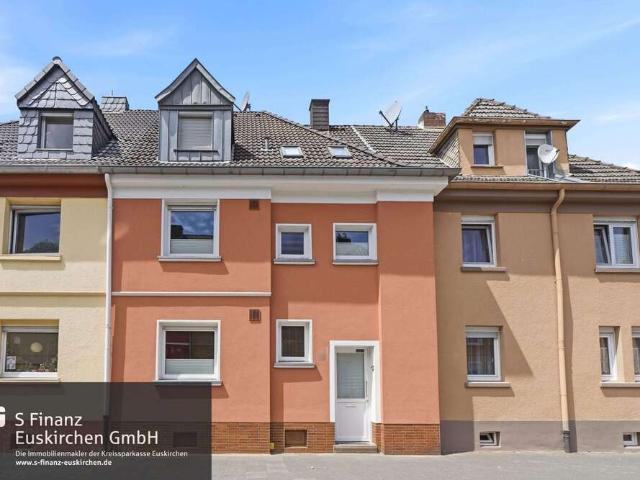 Haus kaufen in Altstadt, Euskirchen