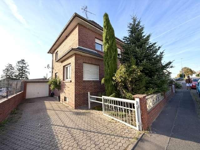 Haus kaufen in Dom-Esch, Euskirchen