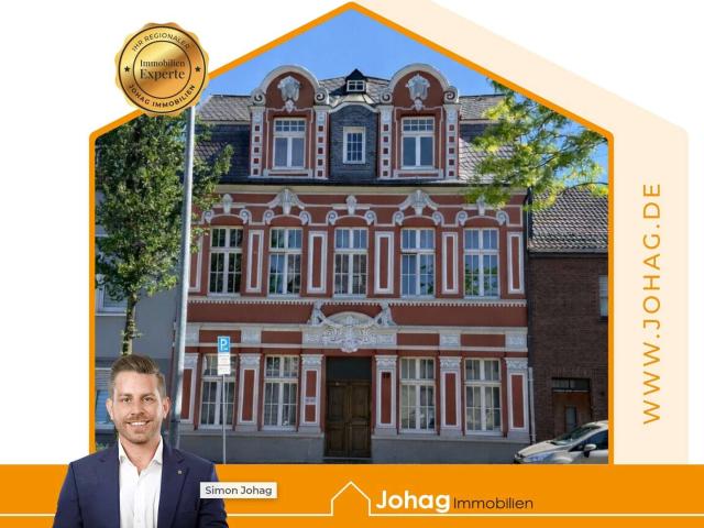 Haus kaufen in Euskirchen, Nordrhein-Westfalen