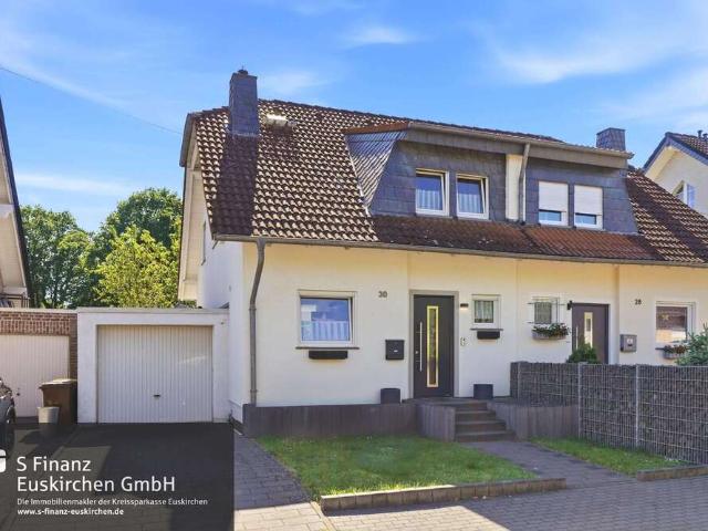 Haus kaufen in Dom-Esch, Euskirchen