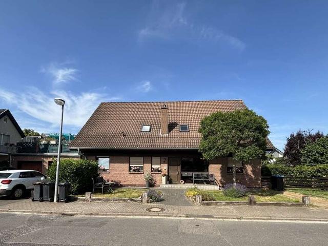 Haus kaufen in Dom-Esch, Euskirchen