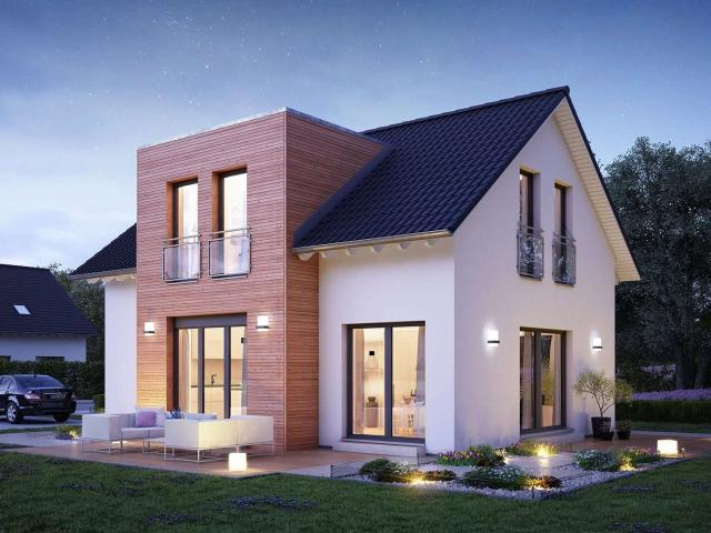 Haus kaufen in Dom-Esch, Euskirchen