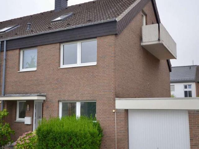 Haus kaufen in Euskirchen, Nordrhein-Westfalen