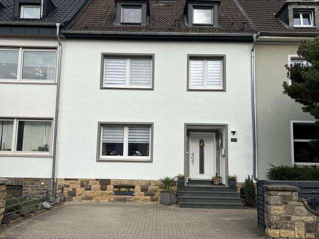 Haus kaufen in Euskirchen, Nordrhein-Westfalen