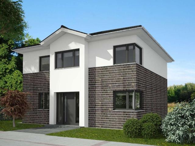 Haus kaufen in Dom-Esch, Euskirchen