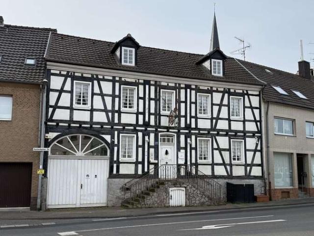 Haus kaufen in Dom-Esch, Euskirchen