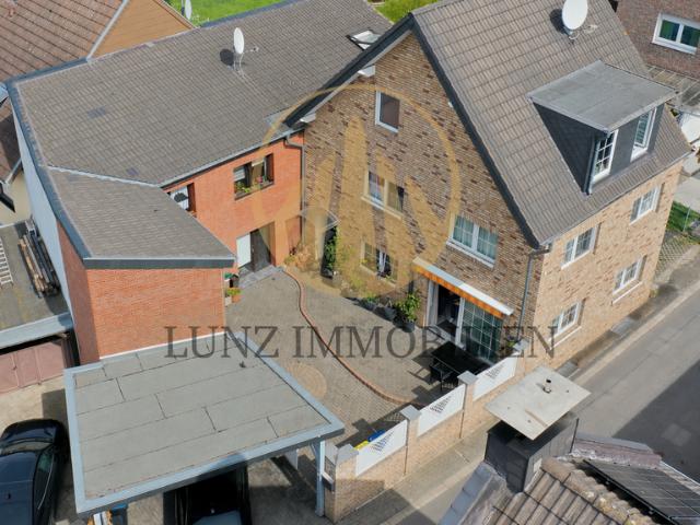 Haus kaufen in Dom-Esch, Euskirchen