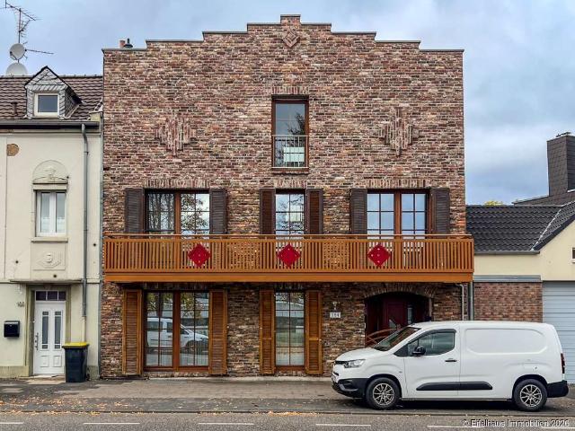 Haus kaufen in Euskirchen, Nordrhein-Westfalen