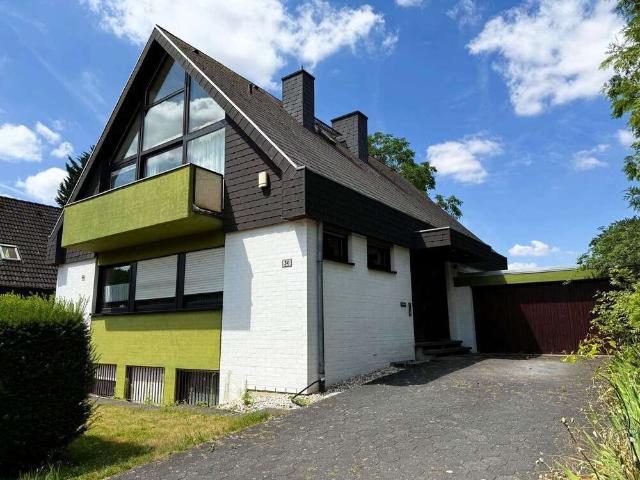 Haus kaufen in Euskirchen, Nordrhein-Westfalen
