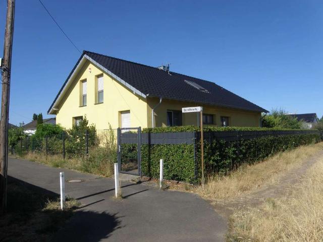 Haus kaufen in Dom-Esch, Euskirchen