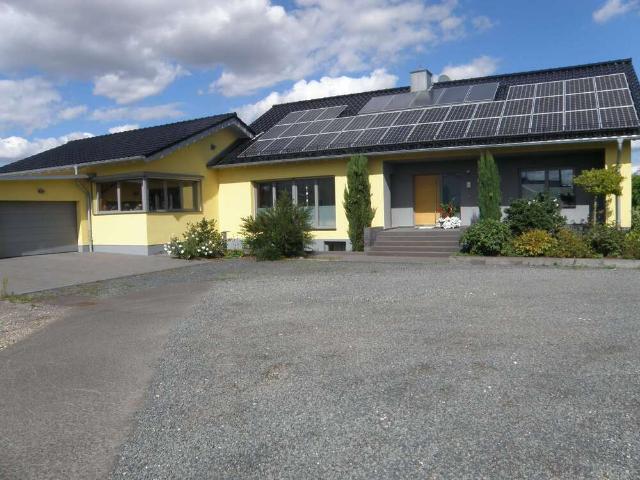 Haus kaufen in Dom-Esch, Euskirchen