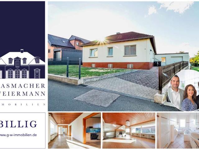Haus kaufen in Euskirchen, Nordrhein-Westfalen