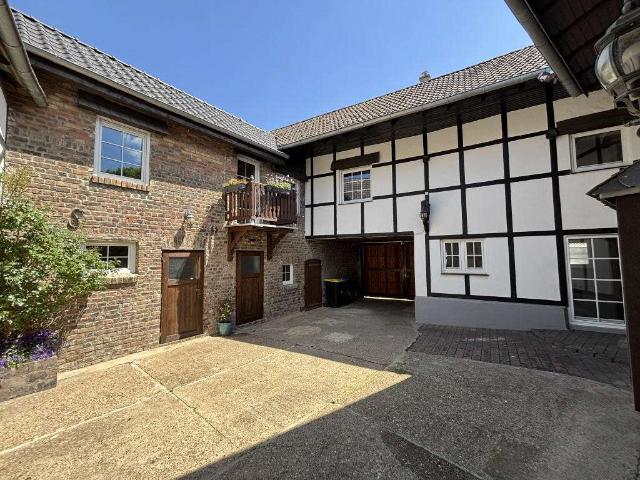 Haus kaufen in Euskirchen, Nordrhein-Westfalen