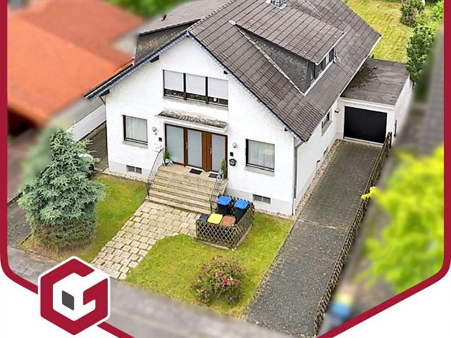 Haus kaufen in Euskirchen, Nordrhein-Westfalen