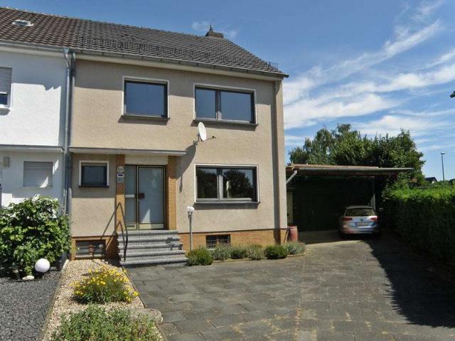 Haus kaufen in Euskirchen, Nordrhein-Westfalen