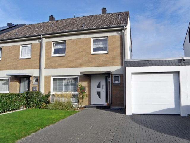 Haus kaufen in Euskirchen, Nordrhein-Westfalen