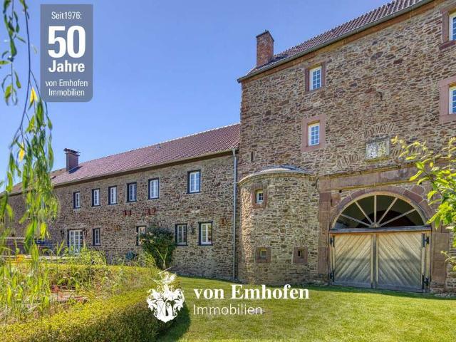 Haus kaufen in Kuchenheim, Euskirchen