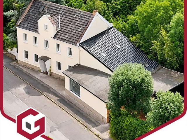 Haus kaufen in Kuchenheim, Euskirchen