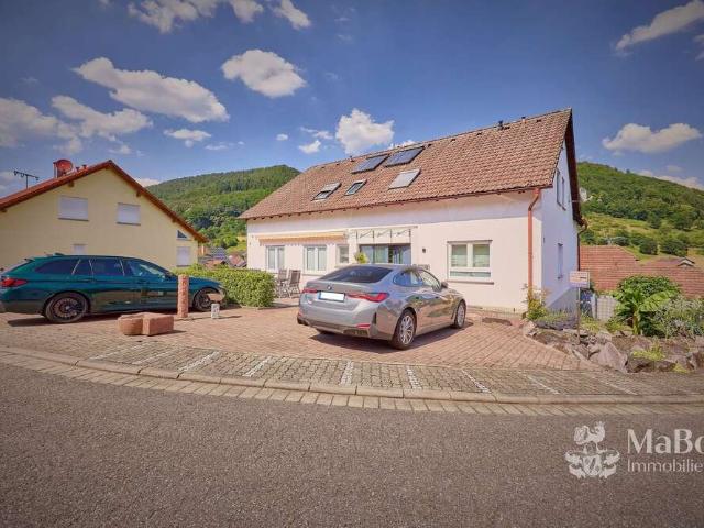 Haus kaufen in Eußerthal, Rheinland-Pfalz