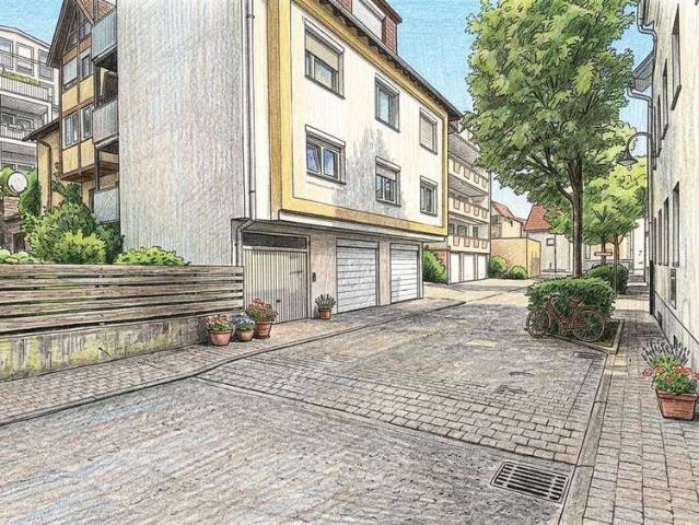 Haus kaufen in Pforzheim, Baden-Württemberg