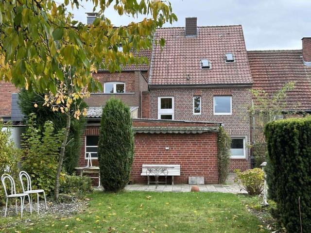 Haus kaufen in Esch, Everswinkel