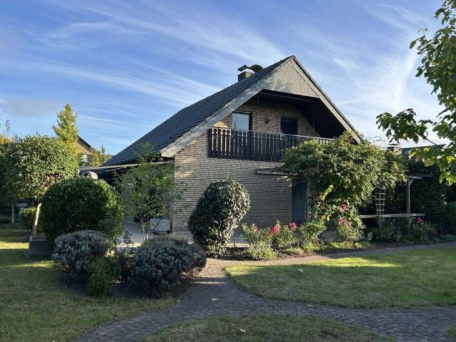 Haus kaufen in Esch, Everswinkel