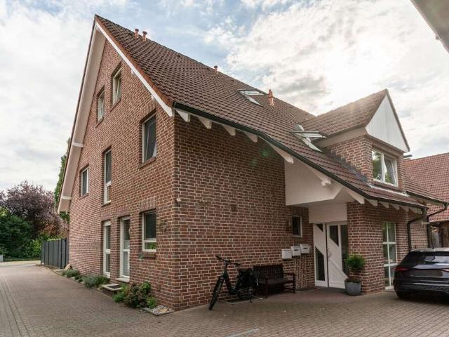 Haus kaufen in Esch, Everswinkel
