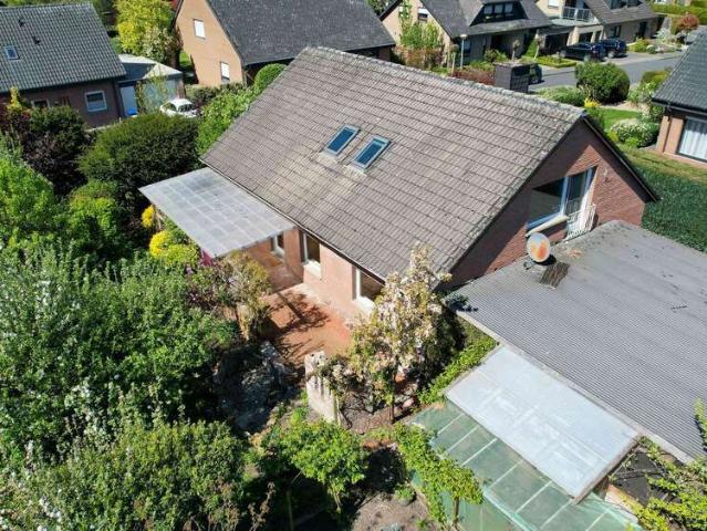 Haus kaufen in Esch, Everswinkel