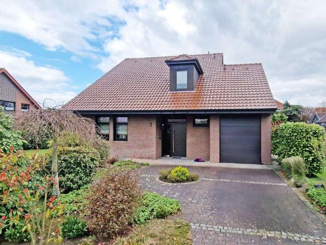Haus kaufen in Esch, Everswinkel