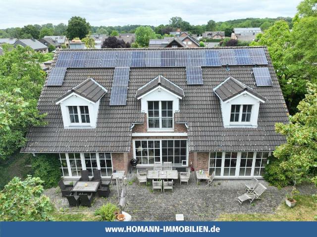 Haus kaufen in Esch, Everswinkel