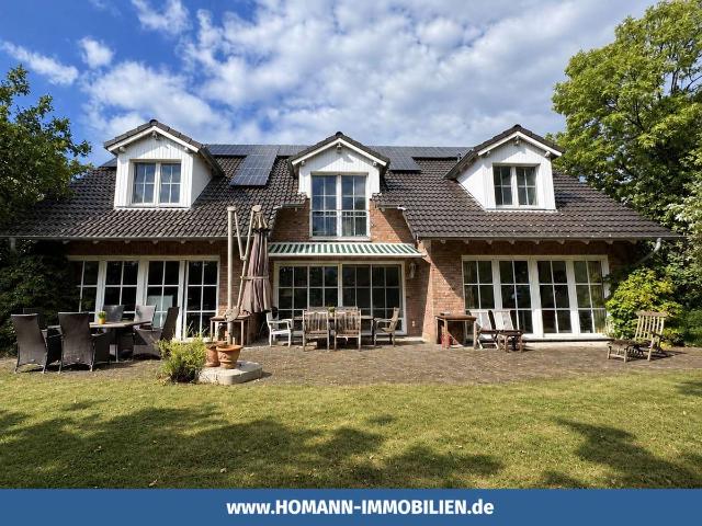 Haus kaufen in Esch, Everswinkel