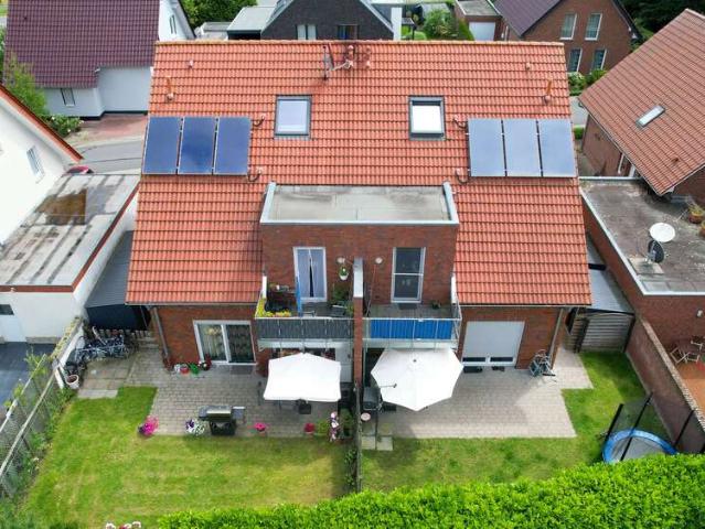 Haus kaufen in Esch, Everswinkel