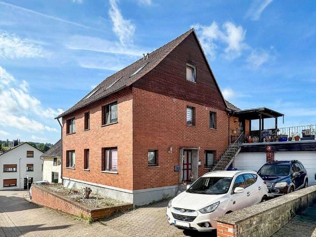 Haus kaufen in Bösingfeld, Extertal