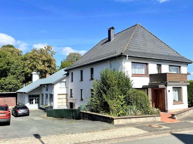 Haus kaufen in Bösingfeld, Extertal