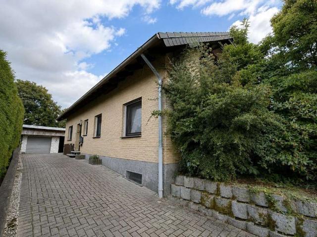 Haus kaufen in Bösingfeld, Extertal