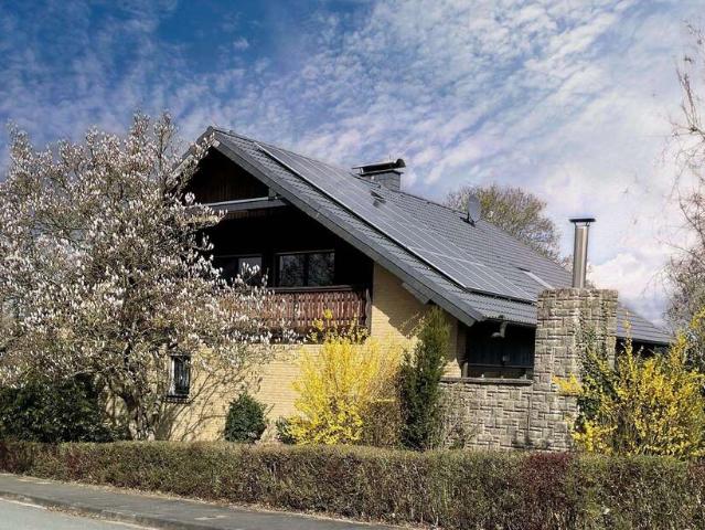 Haus kaufen in Bösingfeld, Extertal