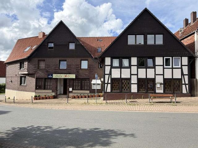 Haus kaufen in Bösingfeld, Extertal